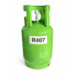 Hladilni plin R407C 10 kg